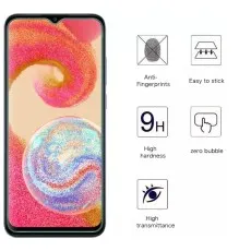 Anti-Fingerprint & Smudge-Proof Coating for a vivo Y27.