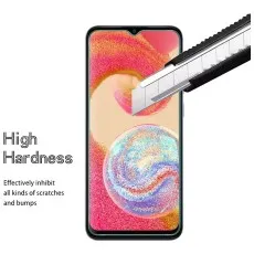 Ultra-Thin Design – Smooth & Responsive Touch for vivo Y27.