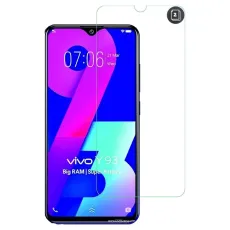 Vivo Y93 (Mediatek) Tempered Glass Screen Protector