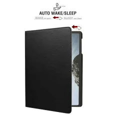 Protect Your Samsung Galaxy Tab S6 Lite 10.4″ with 360° Rotating Case Cover (Navy) P613/P619/P610/P615