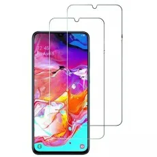 Tempered Glass Screen Protector for Vivo Y16. Provides screen protection