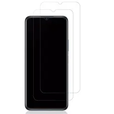 Tempered Glass Screen Protector for Vivo Y18. Protect your device's screen