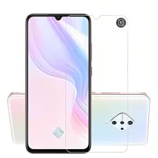 Vivo Y97 Tempered Glass Screen Protector