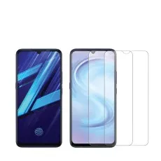 Vivo Z1x Tempered Glass Screen Protector