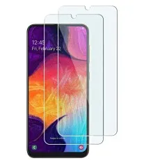 Vivo Z5 Tempered Glass Screen Protector