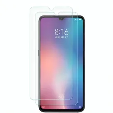 Xiaomi Mi 9 Tempered Glass Screen Protector