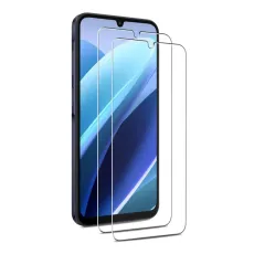 Xiaomi Mi 9 Lite 2 pack Tempered Glass Screen Protector