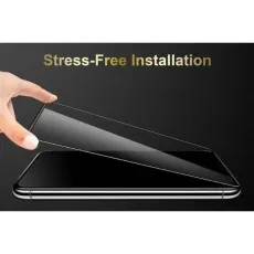 Xiaomi Mi 9 Pro 2 pack Tempered Glass Screen Protector – Stress Free Installation