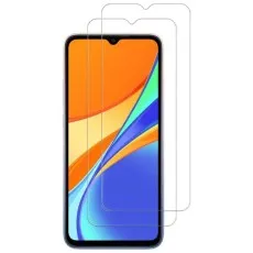 Xiaomi Mi CC9 Tempered Glass Screen Protector