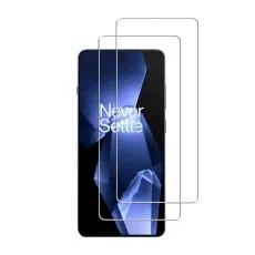 2 Pack Tempred Glass Screen Protector for Realme GT Neo 5 240W (2)