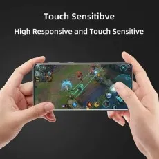Realme GT Neo 5 240W For Touch Sensitive and High Responsive and Touch Sensitive.