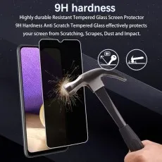 9H hard screen protector for Honor 30i.