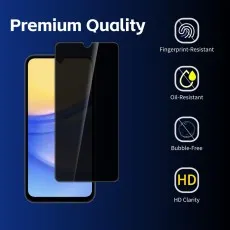Premium quality screen protector for Huawei P Smart S.