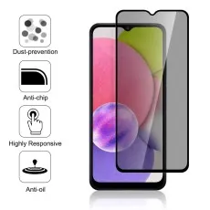 Huawei nova 5 Pro screen protector features dust prevention..