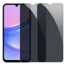 Samsung Galaxy a52 5G Anti Spy Glass