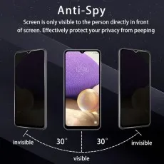 Secure screen for Huawei nova 5.