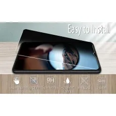 Easy-to-install screen protector with multiple features For Samsung Galaxy A30s