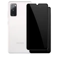 Samsung Galaxy S20 FE Privacy Tempered Glass