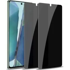 Samsung Galaxy S20 FE 2022 Privacy Tempered Glass