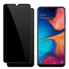 Samsung Galaxy S21 FE Privacy Tempered Glass