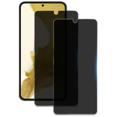 Samsung Galaxy S22+ 5G Privacy Tempered Glass