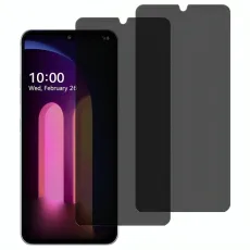 Vivo X60 5G Privacy Tempered Glass