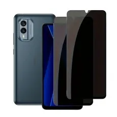 Nokia X30 Privacy Tempered Glass Screen Protector