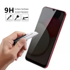 Durable 9H glass screen protector for Huawei nova 10z privacy protection