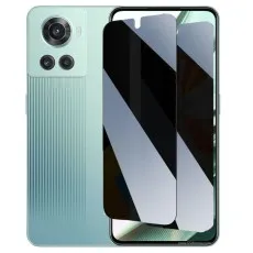 OnePlus 10R Privacy Tempered Glass 2 Pack