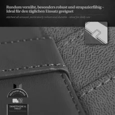 Magnet Closer For wallet case.