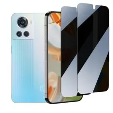 OnePlus Ace Privacy Tempered Glass Screen Protector