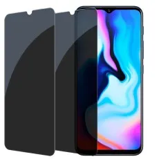 Lenovo K12 (china)Smartphone and a set of two privacy screen protectors