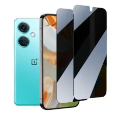 OnePlus Nord CE3 Privacy Tempered Glass