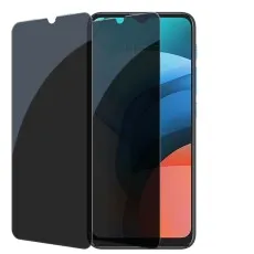Lenovo K13 with two privacy screen protectors