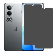 OnePlus Nord CE4 Privacy Tempered Glass