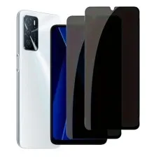 Oppo A16 Privacy Screen Protector
