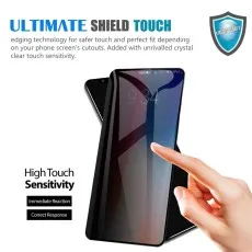 Circuit Planet Nokia screen protector Ultimate Shield Touch, high sensitivity
