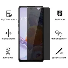 Motorola Moto E22 For High transparency screen protector with anti-shatter properties.