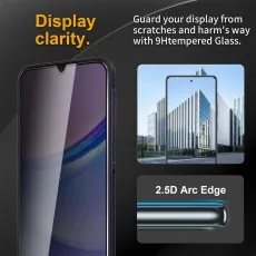 Motorola One Fusion expansive display for immersive viewing and everyday use.