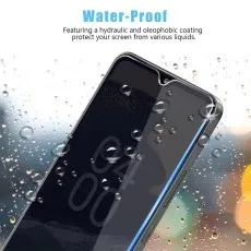 Protect your phone from liquids with this waterproof screen