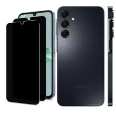 Samsung Galaxy A16 Privacy Tempered Glass