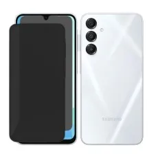 Samsung Galaxy A16 5G Privacy Tempered Glass