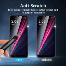 Realme C20 Experience immersive visuals on the vibrant 6.7-inch HDR10+ display.