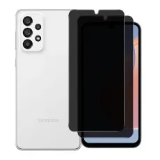 Samsung Galaxy A72 5G Privacy Tempered Glass