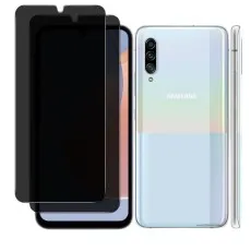 Samsung Galaxy A90 5G Privacy Tempered Glass