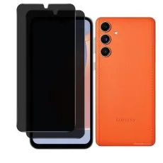 Samsung Galaxy C55 Privacy Tempered Glass