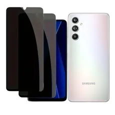 Samsung Galaxy F54 Privacy Tempered Glass