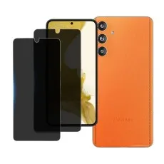 Samsung Galaxy F55 Privacy Tempered Glass