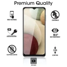 TCL 306 For Smudge-free screen with oleophobic coating and easy, bubble-free application.