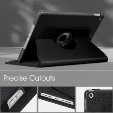 Multi-angle iPad stand